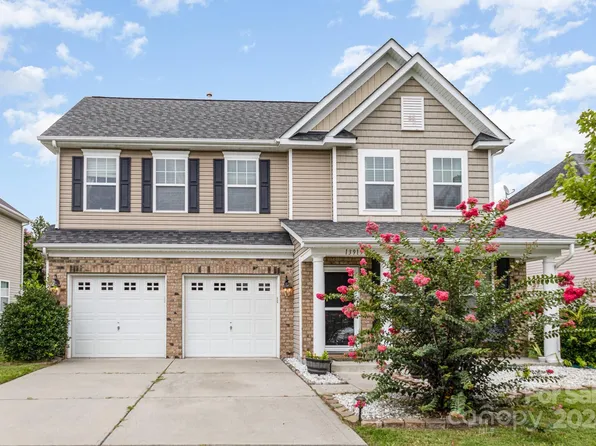 13919 Highland Meadow Rd, Charlotte, NC 28273
