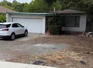 4447 San Pablo Dam Rd, El Sobrante, CA 94803