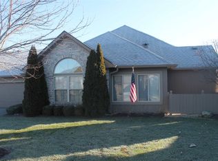 11283 Wareham Ct, Fishers, IN 46038