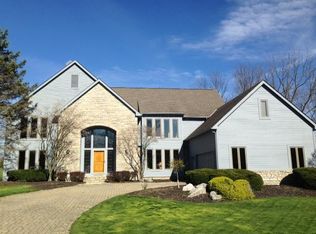 8068 Holyrood Ct, Dublin, OH 43017