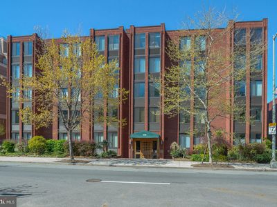1318 22nd St NW APT 206, Washington, DC, 20037