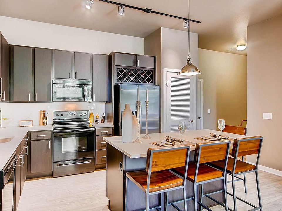 BEAUTIFUL KITCHENS