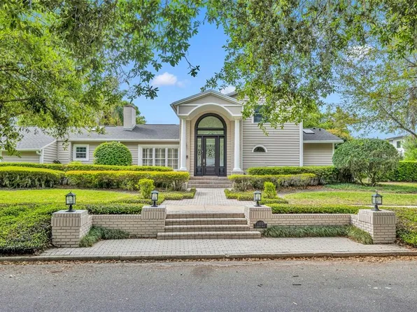 1370 Alberta Dr, Winter Park, FL 32789