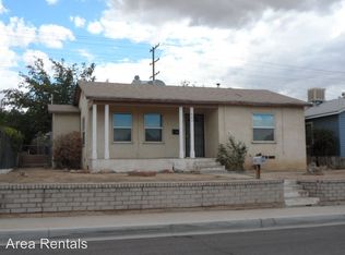 680 Nancy Ave, Barstow, CA 92311