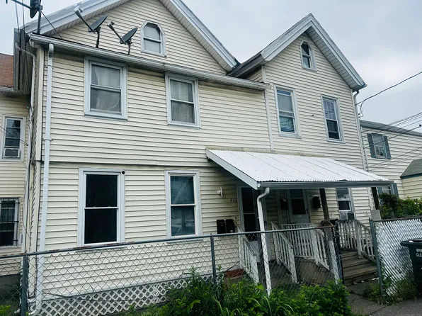 213 Harral Avenue, Bridgeport, CT 06604