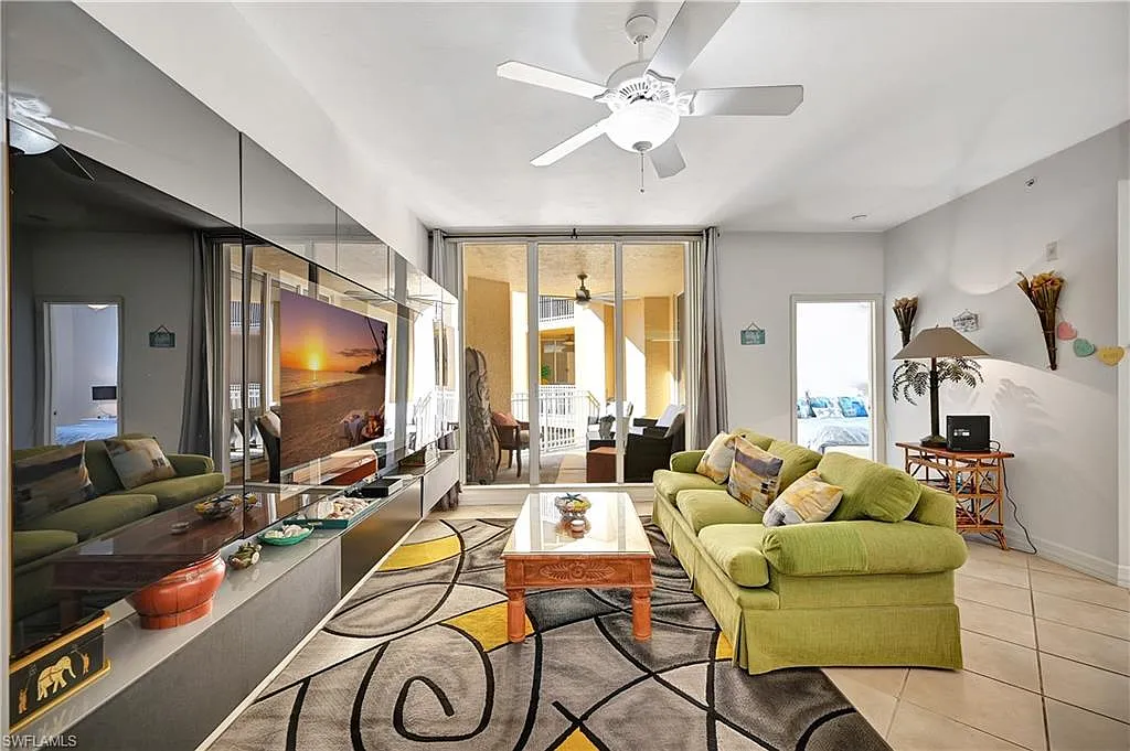 1 bed, 1.0 bath, 852 sqft, $3,250 — Photo 3
