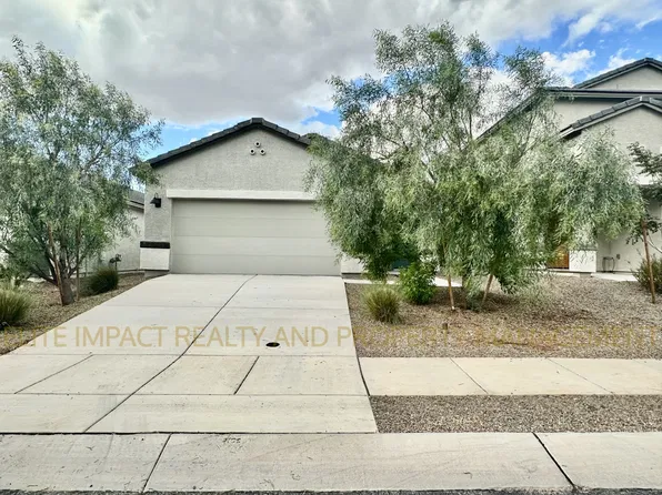 12129 E Ava Lynn Dr, Vail, AZ 85641