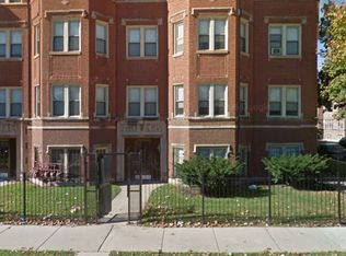 78OOS S Laflin St #1, Chicago, IL 60607