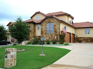 15103 Barrie Dr, Lakeway, TX 78734