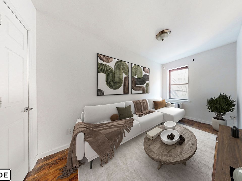 1st image of 107 Saint Marks Pl APT 2H