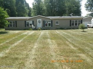 10603 Silver Creek Rd, White Pigeon, MI 49099