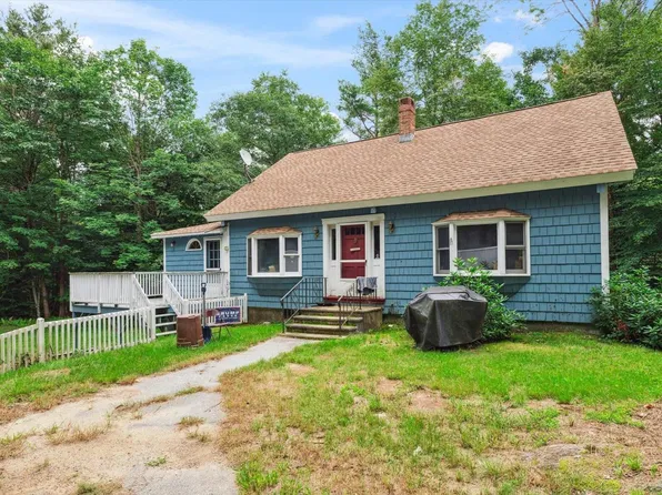 332 North Street, Jaffrey, NH 03452