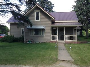 122 Main Ave E, Rothsay, MN 56579