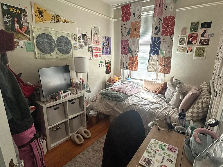 35 Myrtle St #3 — Photo 18