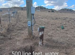 (Undisclosed Address), Walsenburg, CO 81089