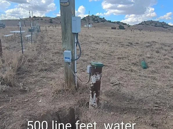 (undisclosed Address), Walsenburg, CO 81089