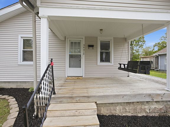 2nd image of 3431 Andover Rd
