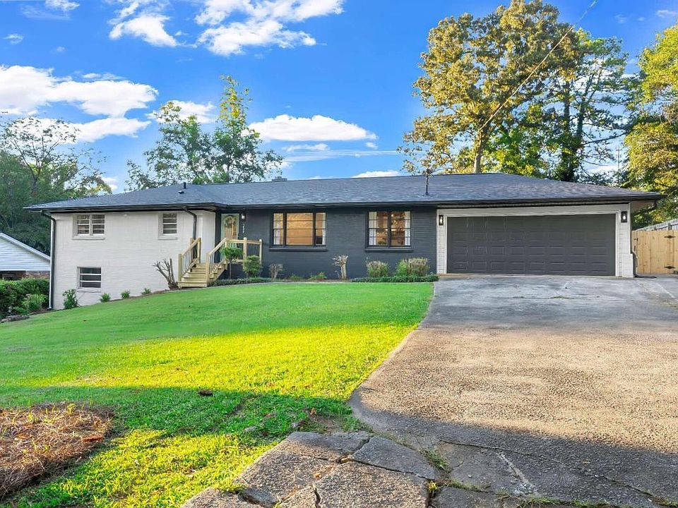 1400 Pendley Dr SW, Mableton, GA 30126 MLS 10206057 Zillow