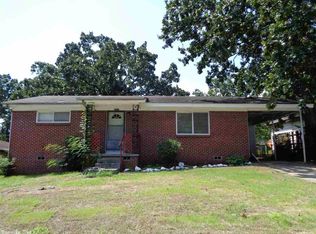 2501 Wilshire Dr, North Little Rock, AR 72118
