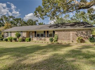155 County Road 52, Moundville, AL 35474