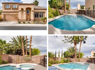 8200 Evensham Ct, Las Vegas, NV 89129