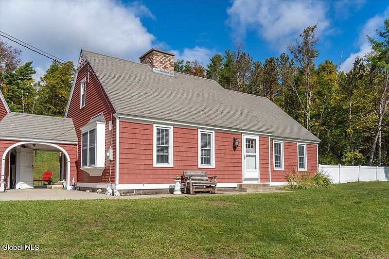 3rd image of 3682 Mariaville Road