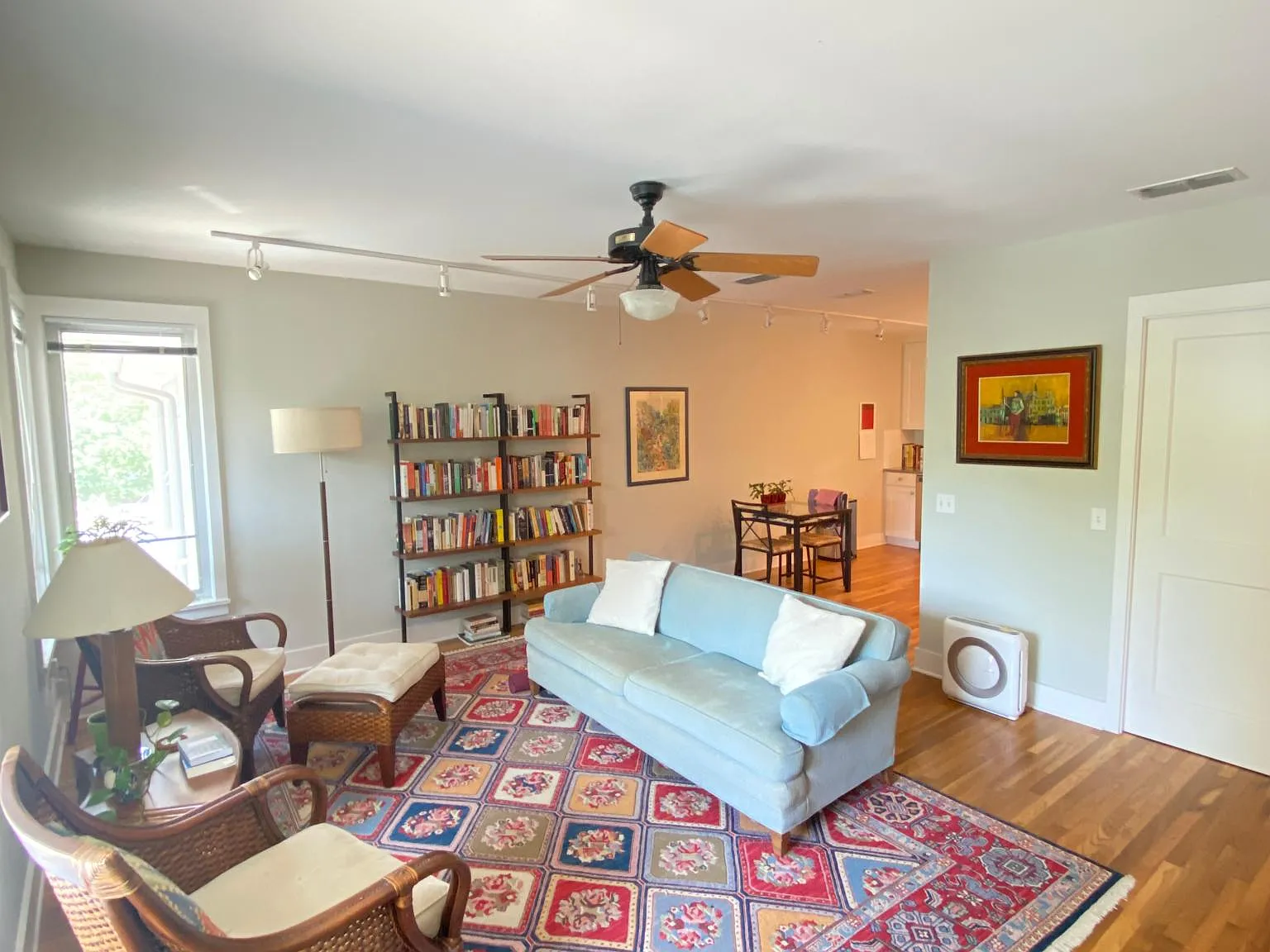 1 bed, 750 sqft, $2,025 — Photo 4
