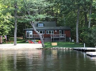 139 Au Bord Du Lac Rd, Wakefield, NH 03830