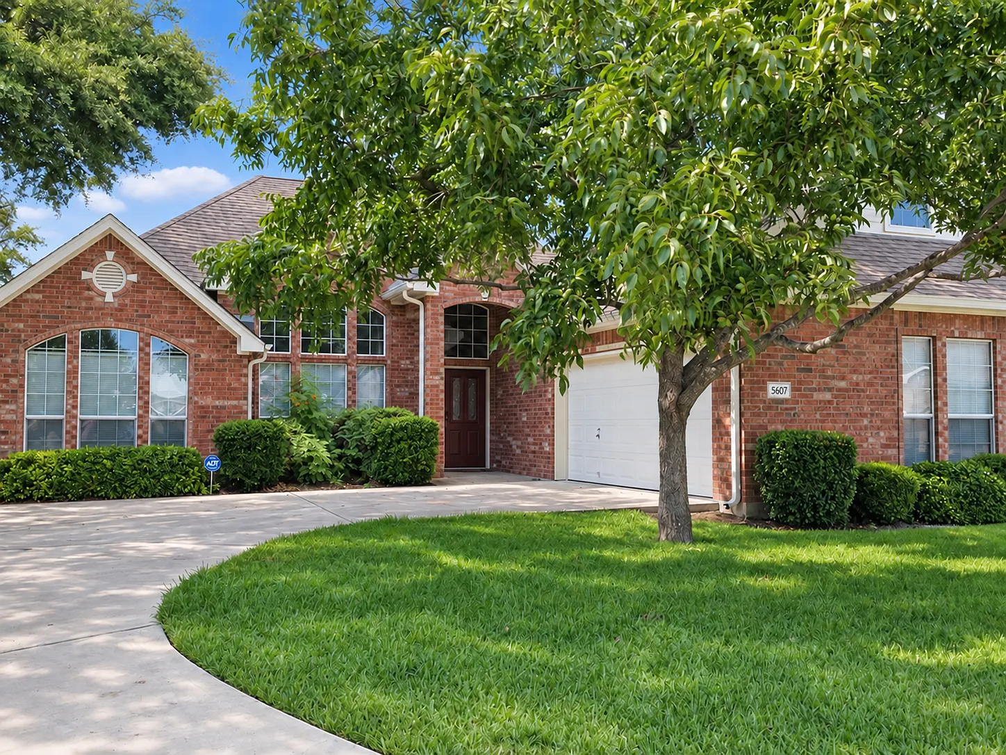 5607 Stecher Ct, Temple — Photo 2