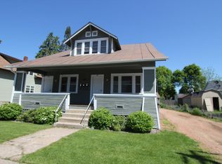742 Portage St #C, Stevens Point, WI 54481