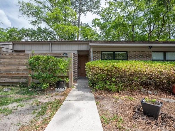 3409 NW 52nd Ter, Gainesville, FL 32606