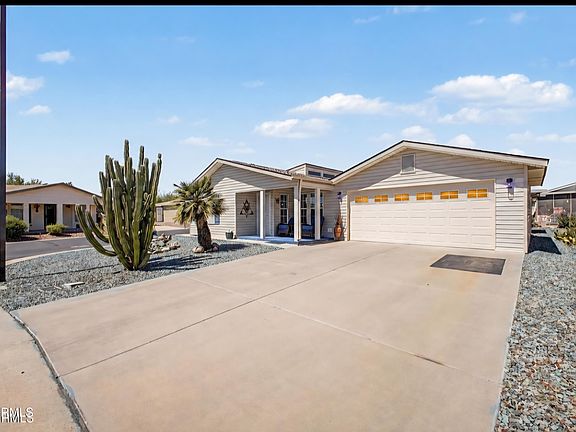 2nd image of 3301 S GOLDFIELD Road #2122