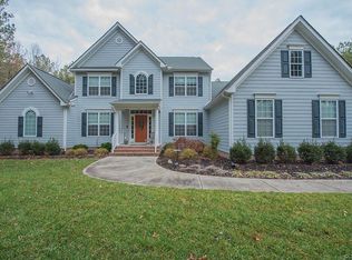 16606 Brattice Mill Rd, Chesterfield, VA 23838