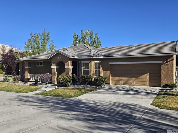 4766 Wood Thrush Ln, Sparks, NV 89436