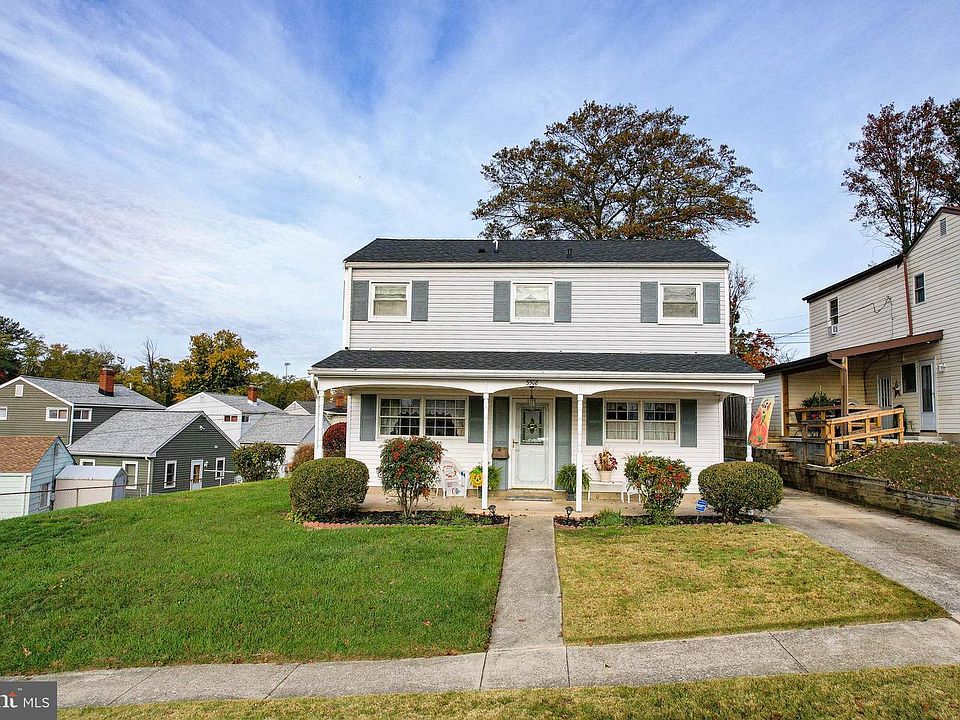 1st image of 5508 Osage Ave