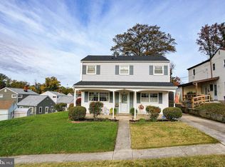 5508 Osage Ave, Baltimore, MD 21227