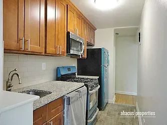Rented by Abacus Properties