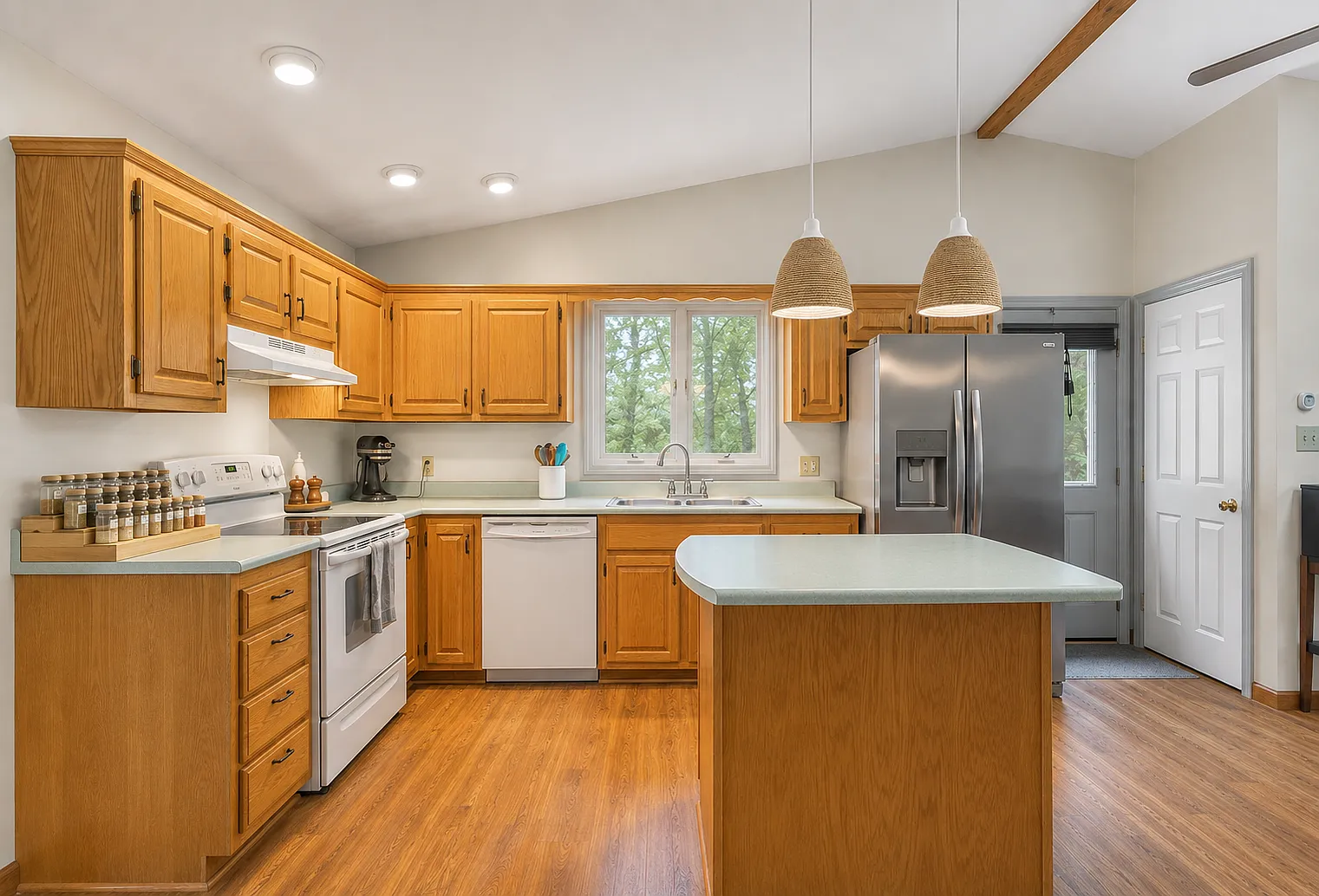2 bed, 1128 sqft, $2,800 — Photo 3