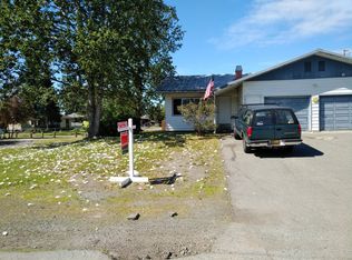 424 Standish St, Anchorage, AK 99504