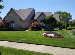 13828 Patterson Dr, Shelby Township, MI