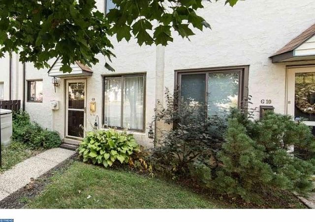 1st image of 7601 Crittenden St APT G9