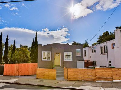 1921 Montana St, Oakland, CA, 94602