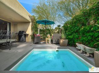 1177 E Alejo Rd, Palm Springs, CA 92262