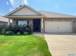 151 Williams Pointe Blvd, Huntsville, AL 35824