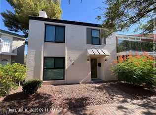 706 Tam O Shanter #0, Las Vegas, NV 89109