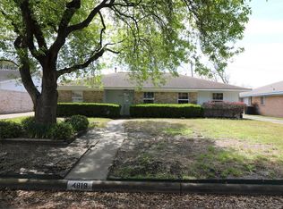 4819 Warm Springs Rd, Houston, TX 77035