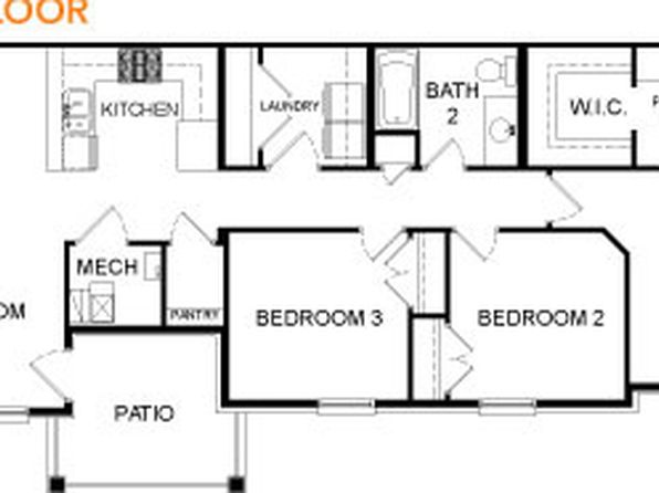 13688 S Hanley Ln #JJ202, Riverton, UT 84096