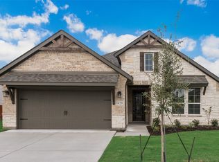 1429 Cedar Trl, Azle, TX 76020