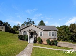 130 Pine Springs Rd, Odenville, AL 35120