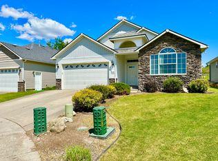 3622 N Brookie Dr, Post Falls, ID 83854